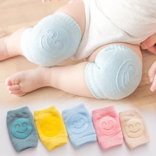 Knee protection- Soft Baby Knee Pad