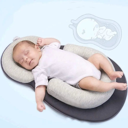 Cozy Baby Lounger